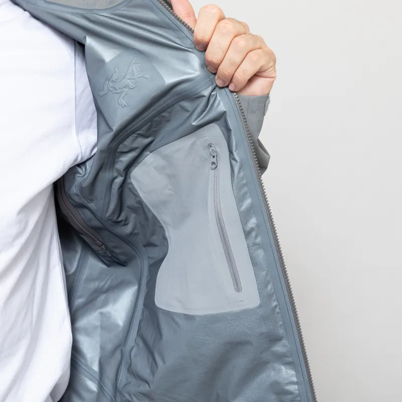 Arc'teryx Beta SL GORE-TEX Jacket Void-11