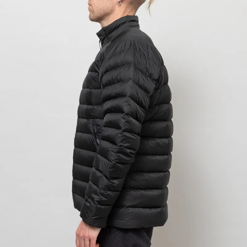 Arc'teryx Cerium Jacket Black-2