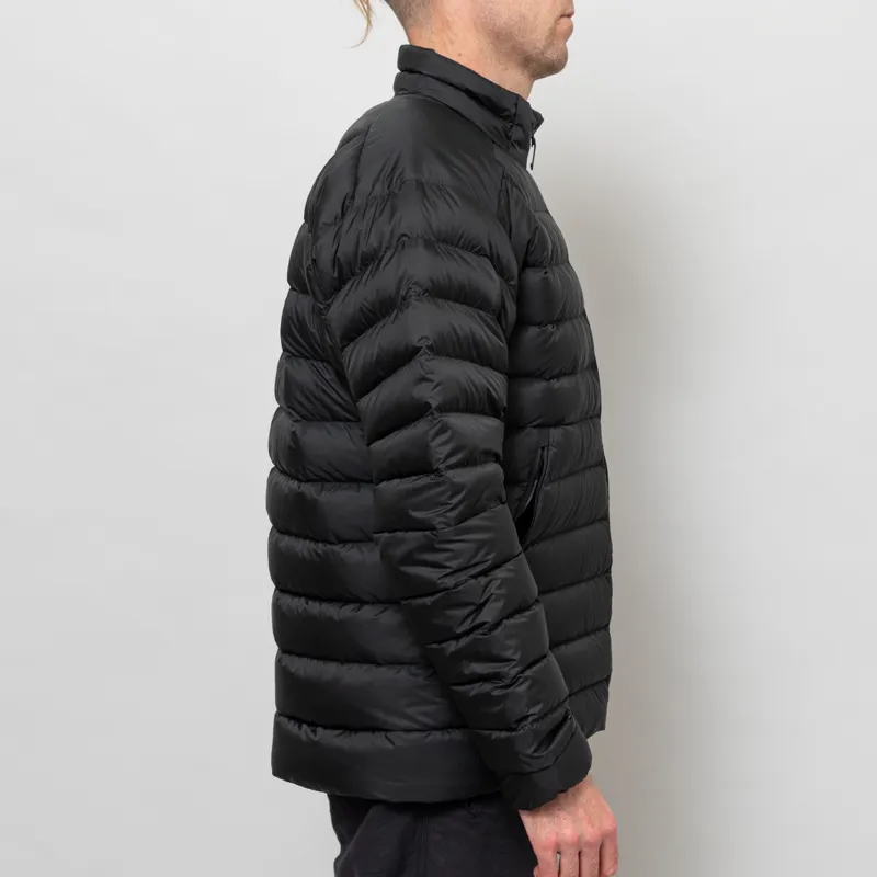 Arc'teryx Cerium Jacket Black-4