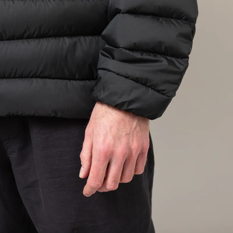 Arc'teryx Cerium Jacket Black-8