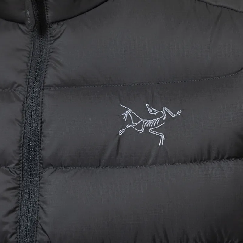 Arc'teryx Cerium Jacket Black-7