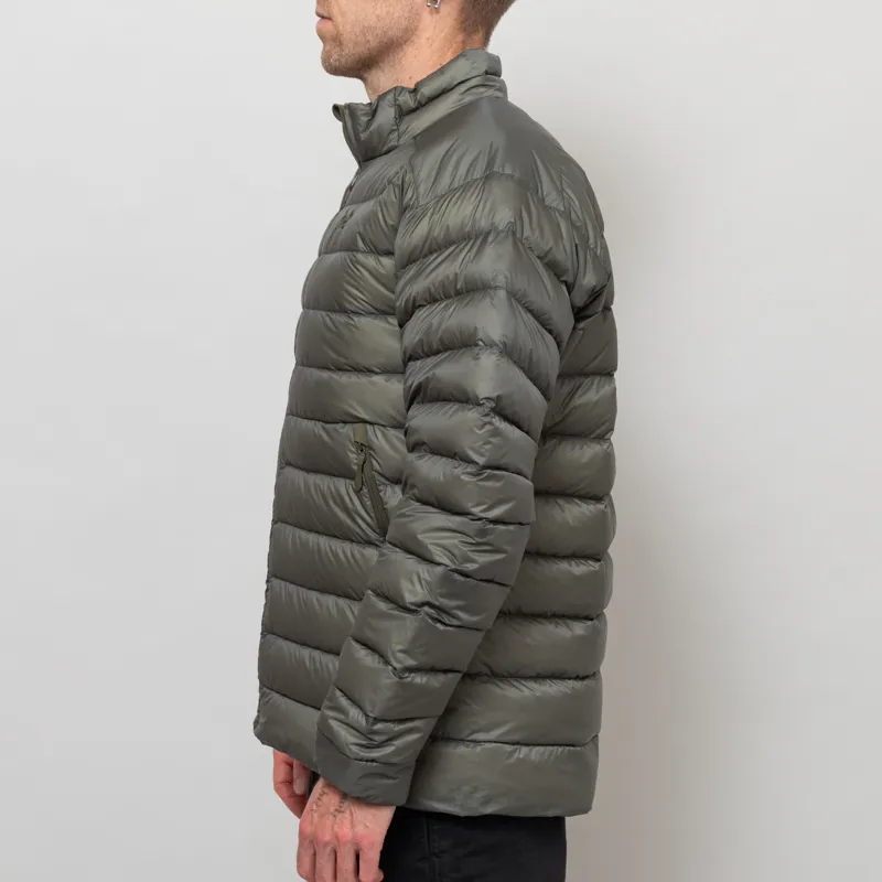 Arc'teryx Cerium Jacket Forage-2