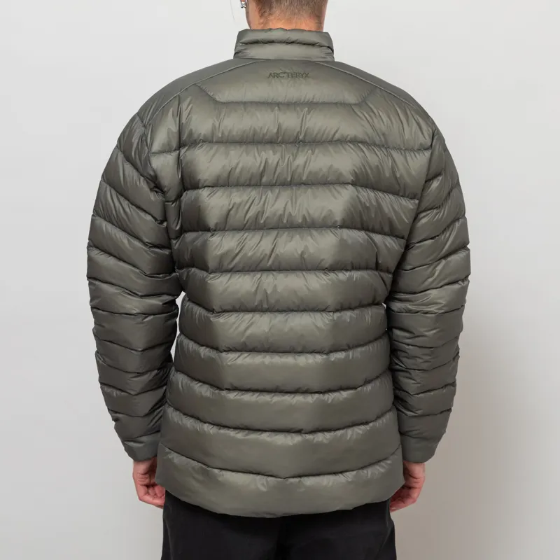 Arc'teryx Cerium Jacket Forage-3