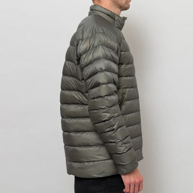 Arc'teryx Cerium Jacket Forage-4