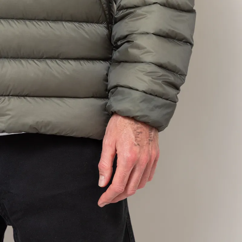 Arc'teryx Cerium Jacket Forage-9