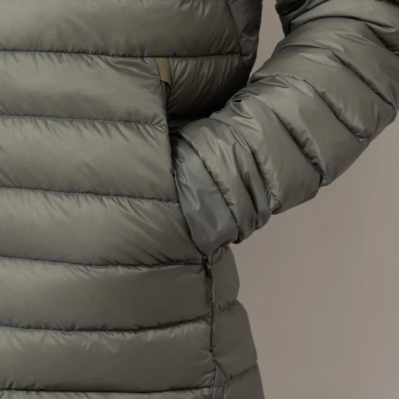Arc'teryx Cerium Jacket Forage-10