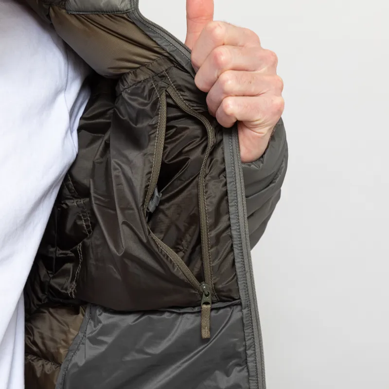 Arc'teryx Cerium Jacket Forage-7