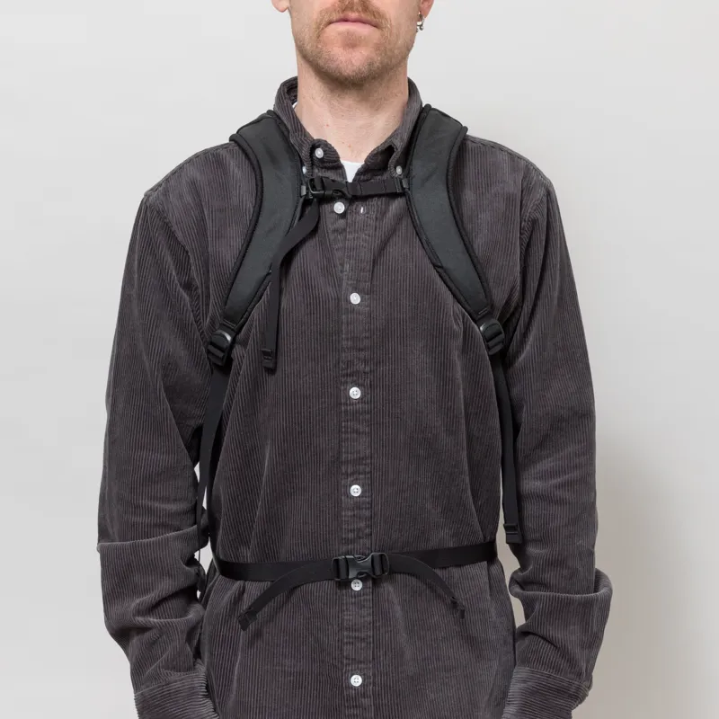 Arc'teryx Mantis 16L Backpack Black-3