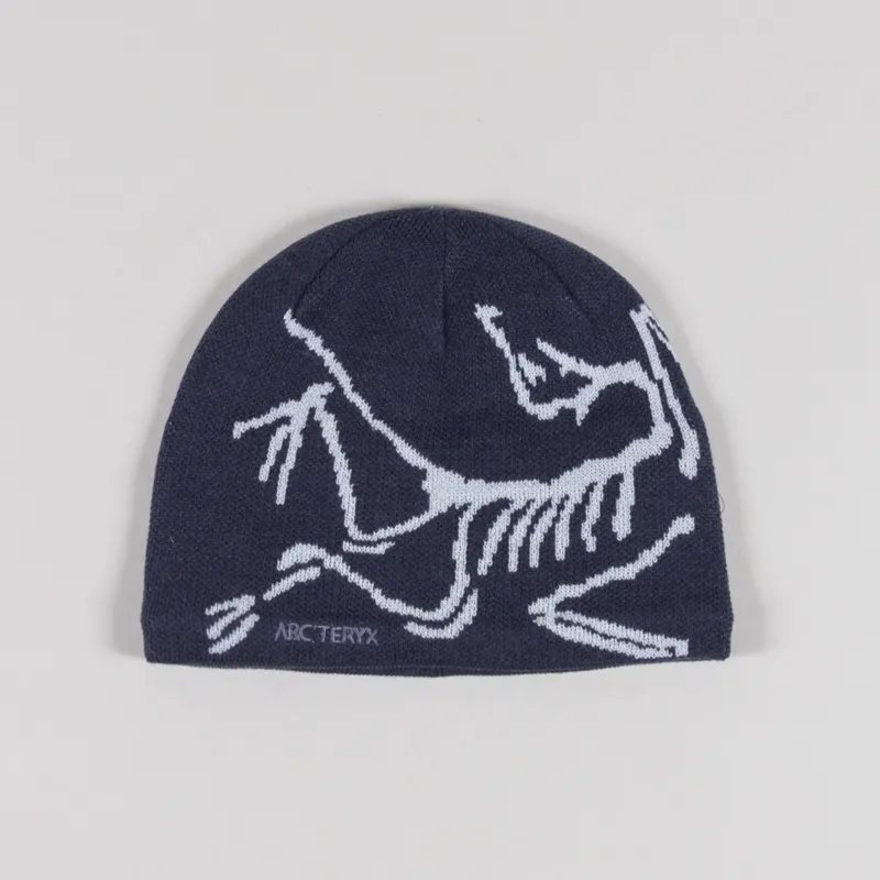 Arc'teryx Bird Head Toque Black Sapphire Alpine