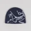 Arc'teryx Bird Head Toque Black Sapphire Alpine