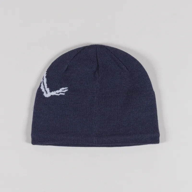 Arc'teryx Bird Head Toque Black Sapphire Alpine-1