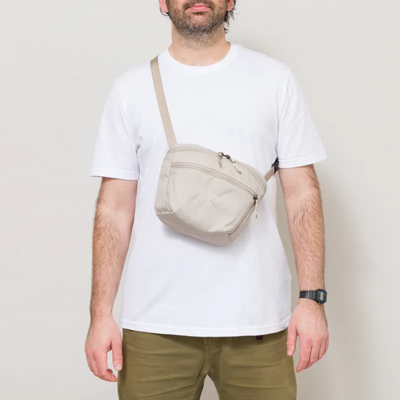 Arc'teryx Mantis 2 Waistpack Rune-2