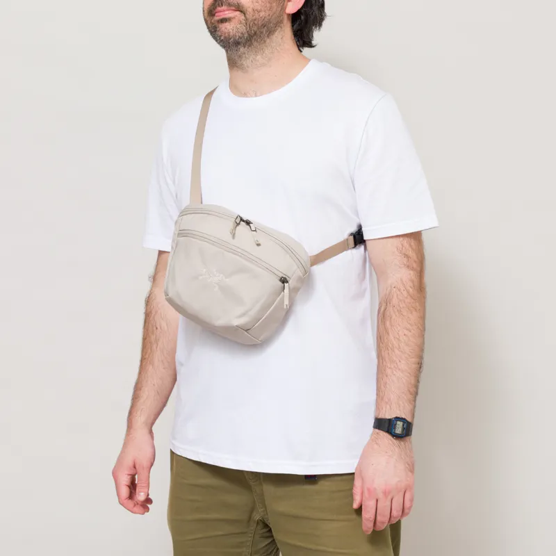 Arc'teryx Mantis 2 Waistpack Rune-1