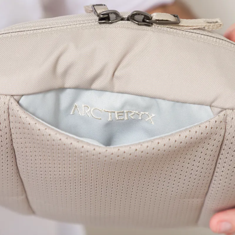 Arc'teryx Mantis 2 Waistpack Rune-6