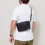 Arc'teryx Heliad Crossbody Bag Black