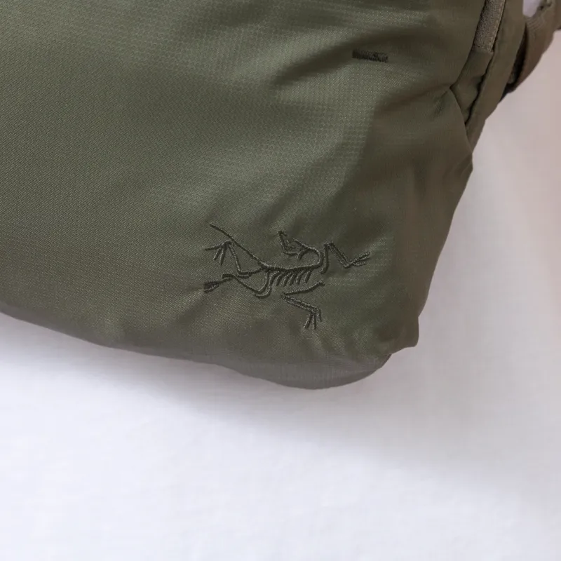 Arc'teryx Heliad Crossbody Bag Forage-5