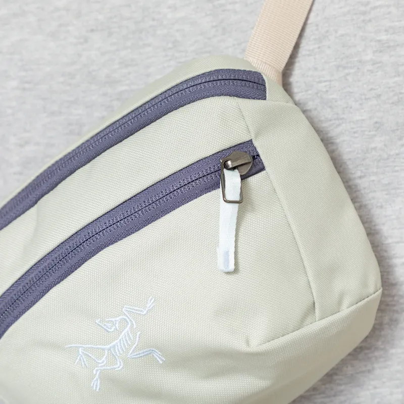 Arc'teryx Mantis 1L Waistpack Headwaters-5
