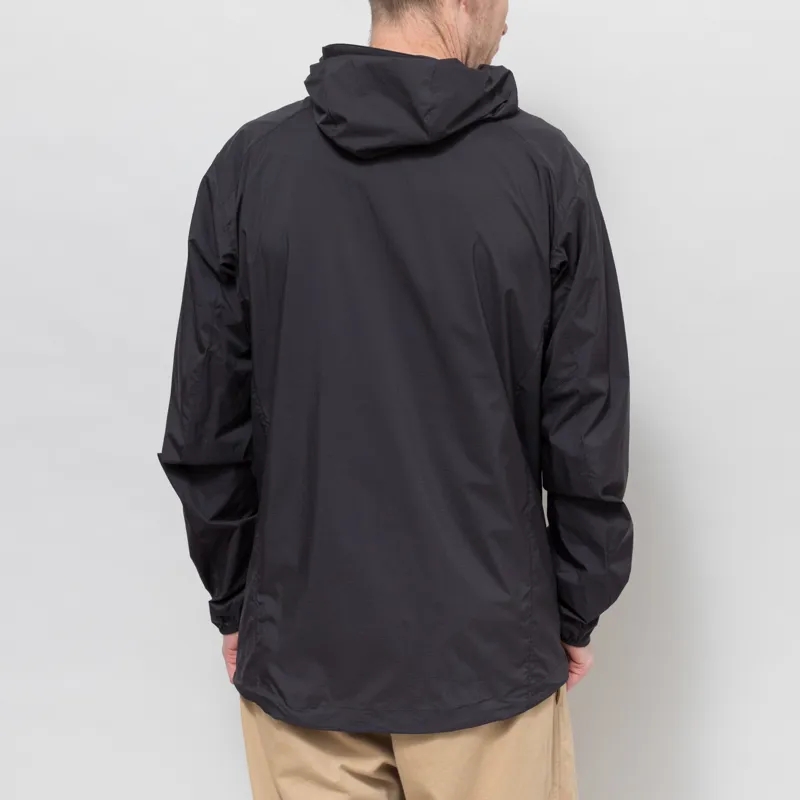 Arc'teryx Squamish Hoody Black-2