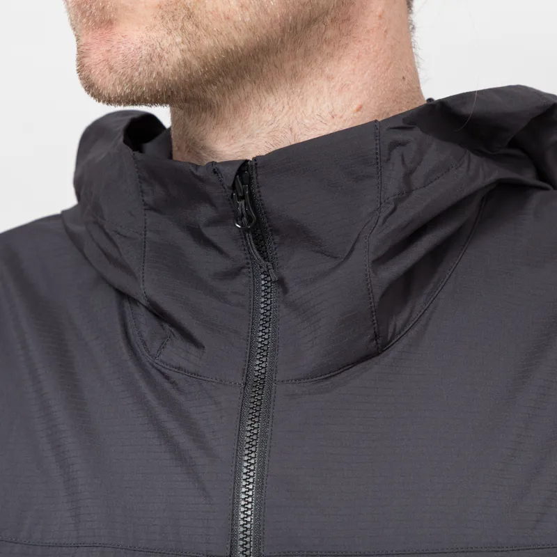 Arc'teryx Squamish Hoody Black-3