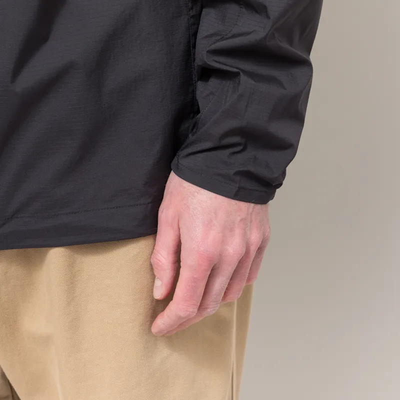 Arc'teryx Squamish Hoody Black-6