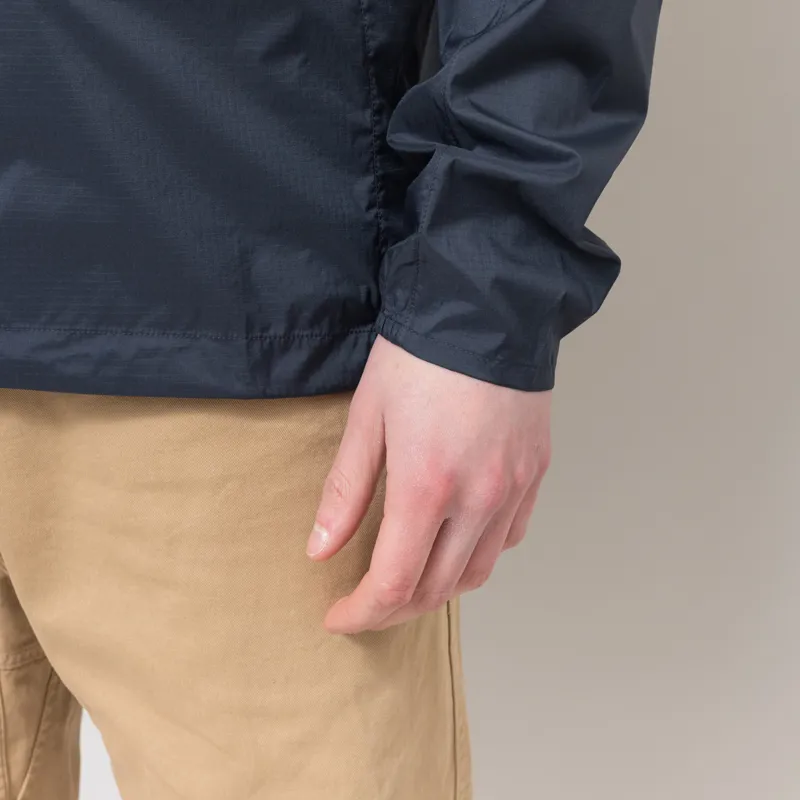 Arc'teryx Squamish Hoody Black Sapphire-8