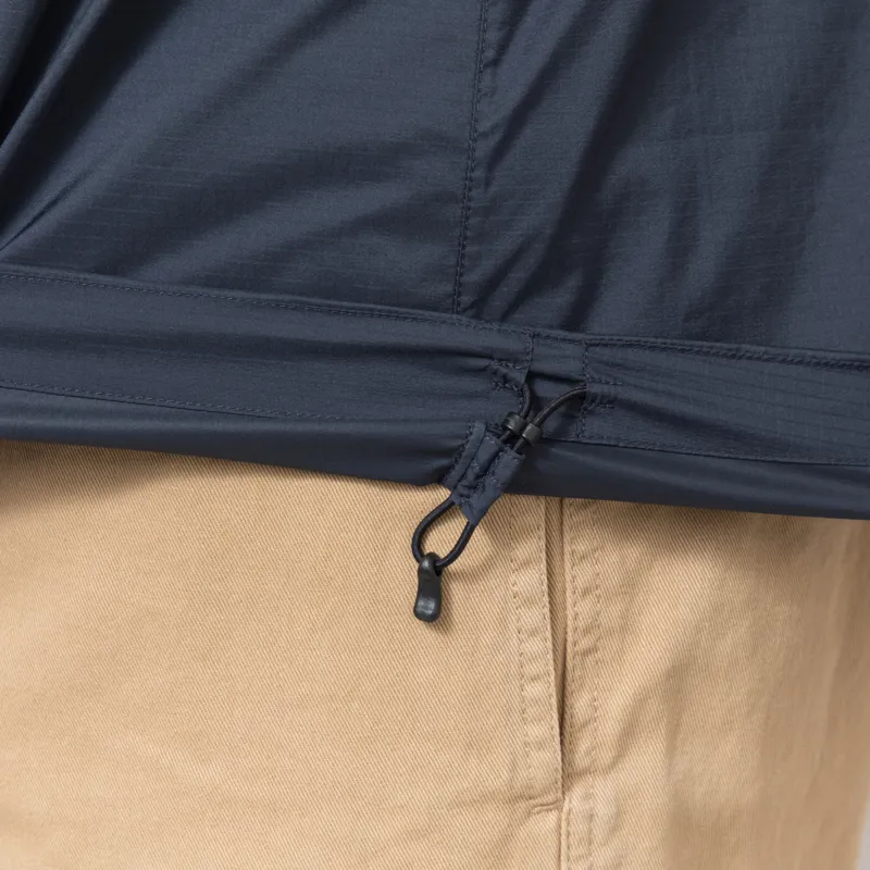 Arc'teryx Squamish Hoody Black Sapphire-7