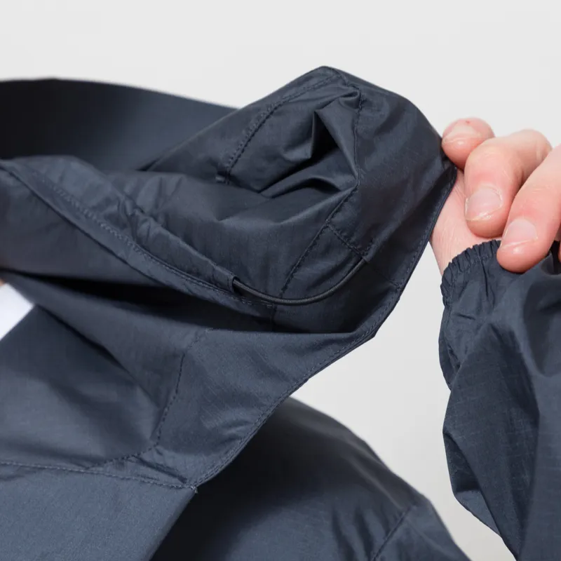 Arc'teryx Squamish Hoody Black Sapphire-6