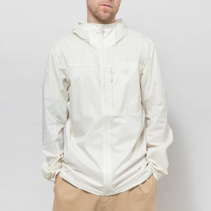 Arc'teryx Squamish Hoody Seasalt