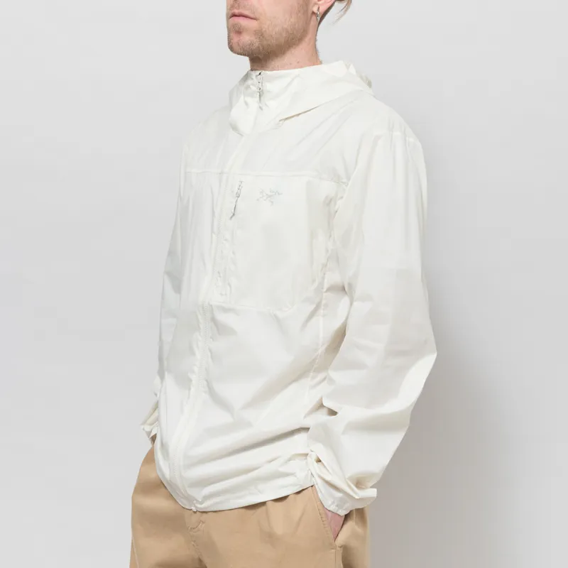 Arc'teryx Squamish Hoody Seasalt-1
