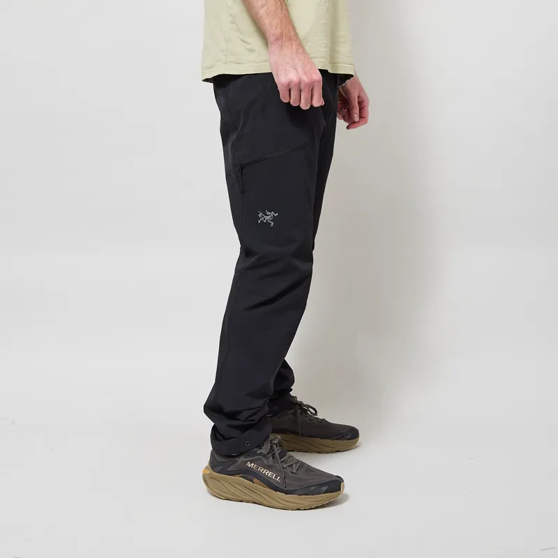 Arc'teryx Gamma Pant Black-1