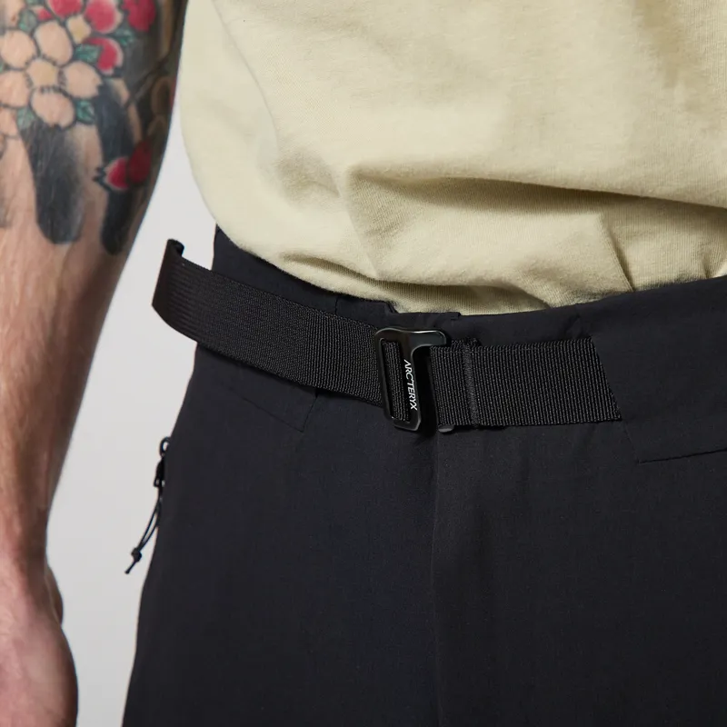 Arc'teryx Gamma Pant Black-3