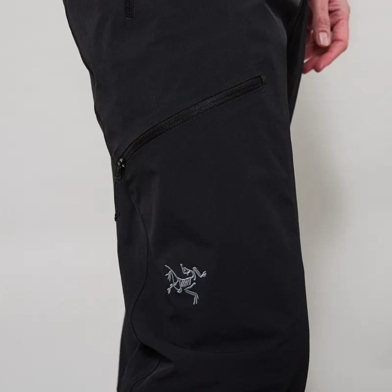 Arc'teryx Gamma Pant Black-6