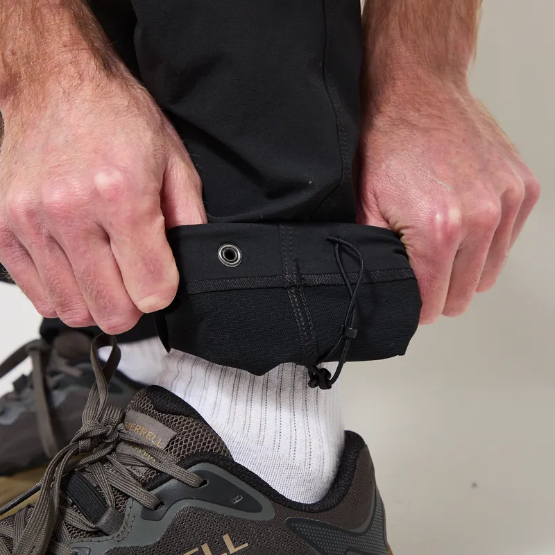 Arc'teryx Gamma Pant Black-8