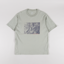 Arc'teryx Kragg Cotton Lithographica T Shirt Habitat