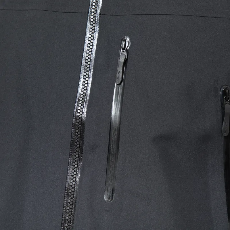 Arc'teryx Beta SV GORE-TEX PRO Jacket Black-7