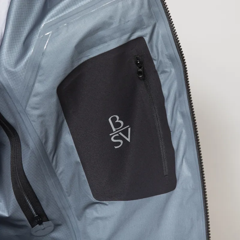 Arc'teryx Beta SV GORE-TEX PRO Jacket Black-13