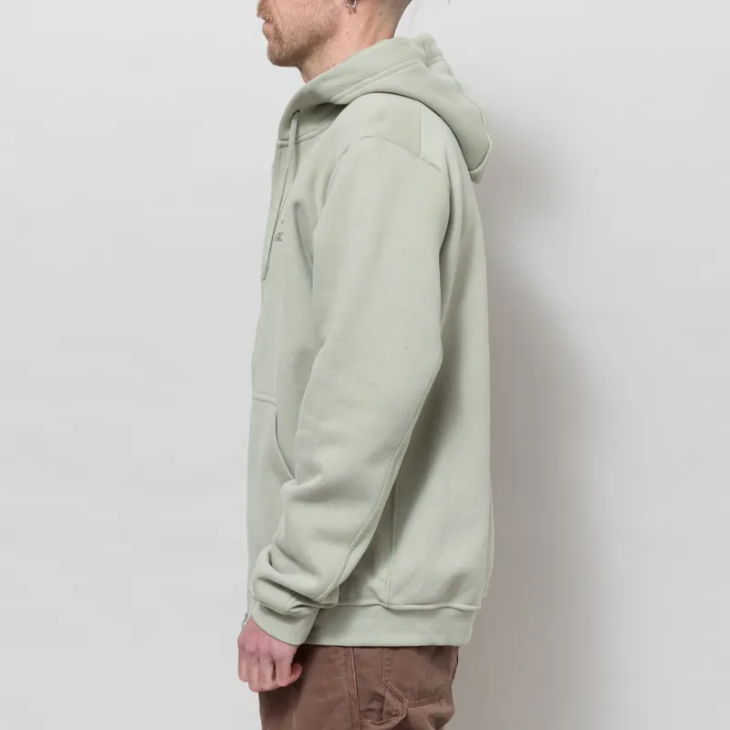Arc'teryx Emblem Fleece Full Zip Hoodie Habitat-2