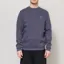 Arc'teryx Emblem Fleece Crew Dark Stratus