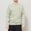 Arc'teryx Emblem Fleece Crew Habitat