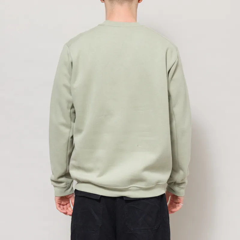 Arc'teryx Emblem Fleece Crew Habitat-2