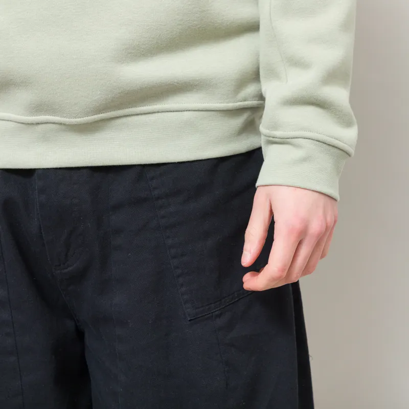 Arc'teryx Emblem Fleece Crew Habitat-5