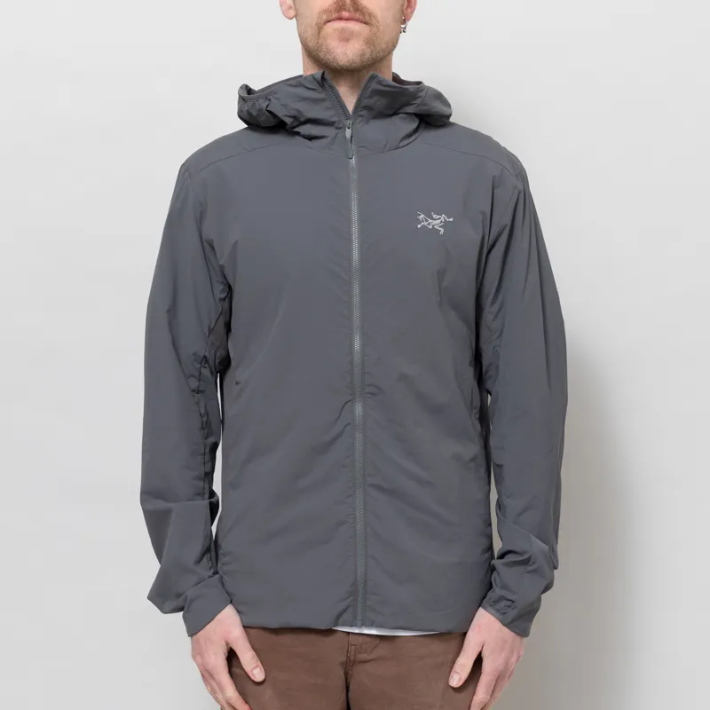 Arc'teryx Atom SL Hoody Cloud