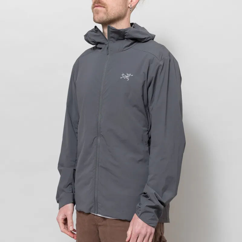 Arc'teryx Atom SL Hoody Cloud-1