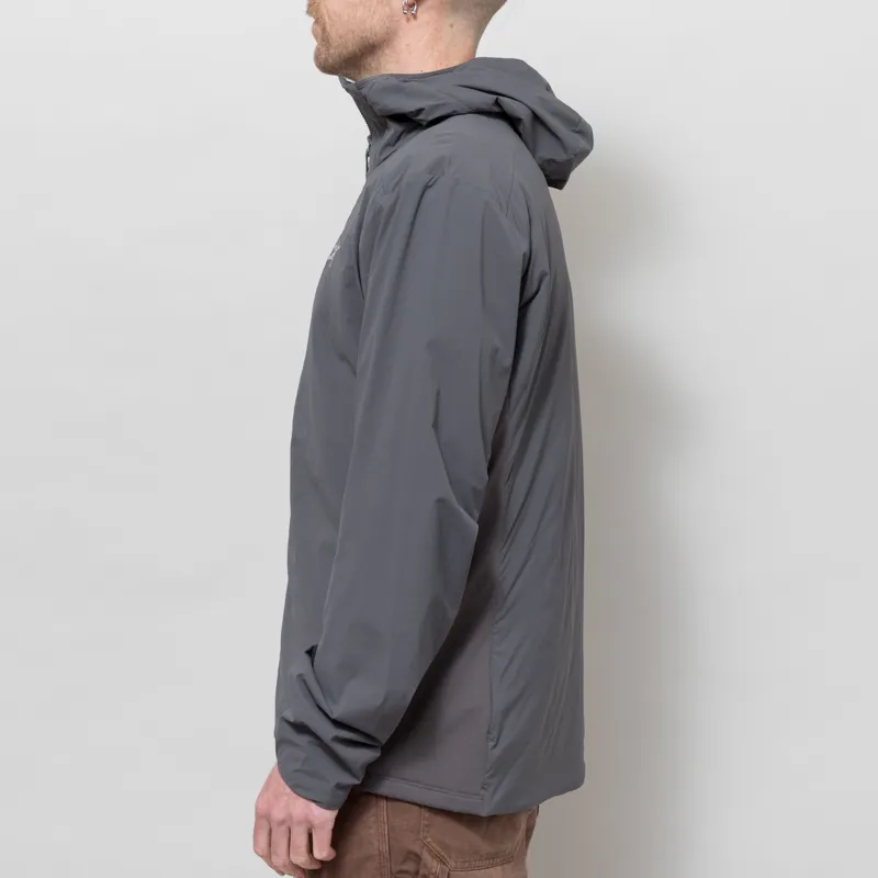 Arc'teryx Atom SL Hoody Cloud-2