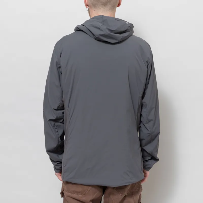 Arc'teryx Atom SL Hoody Cloud-3