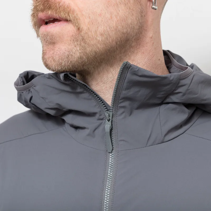 Arc'teryx Atom SL Hoody Cloud-5