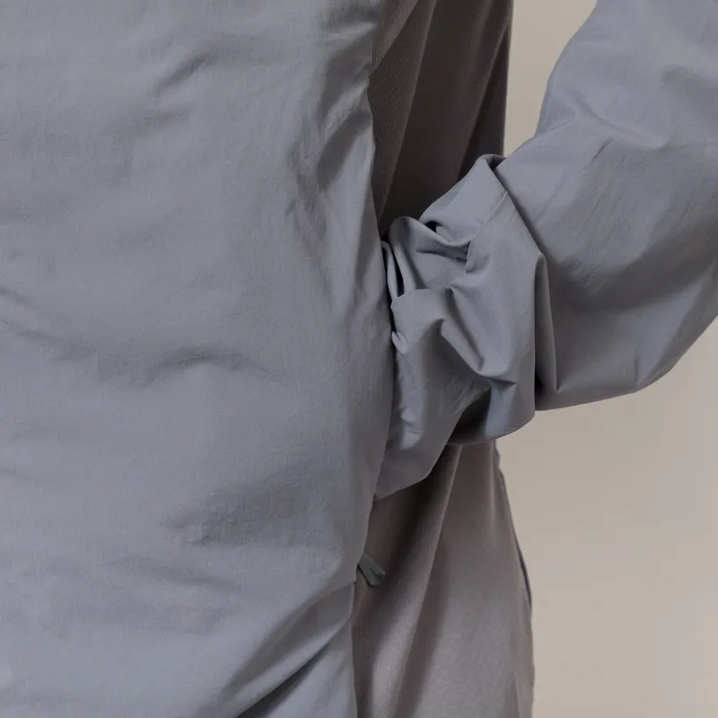 Arc'teryx Atom SL Hoody Cloud-7