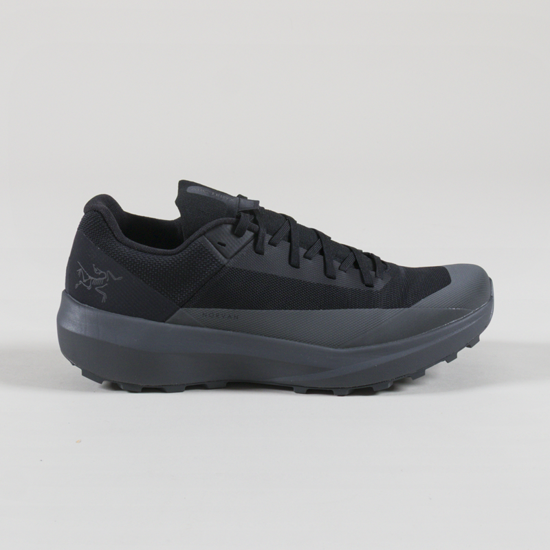 Arc'teryx Norvan LD 4 Shoes Black Graphite-2