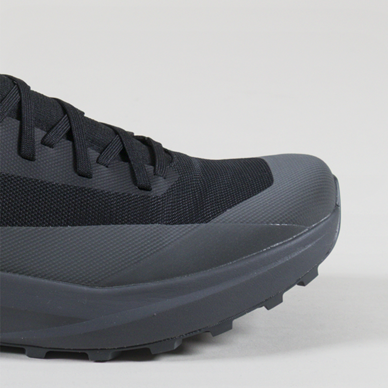 Arc'teryx Norvan LD 4 Shoes Black Graphite-5
