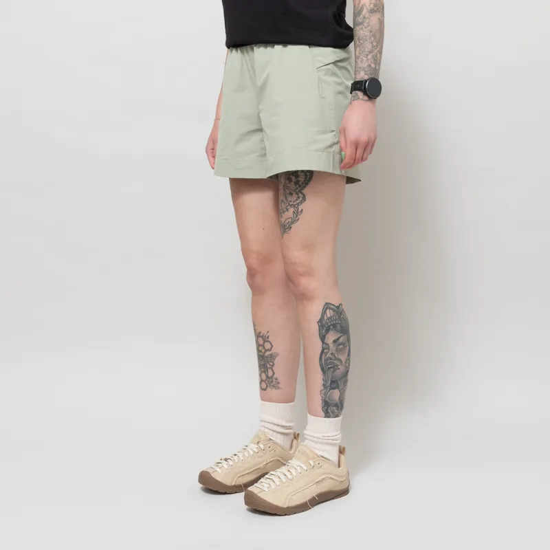 Arc'teryx Womens Sinsola Shorts Habitat-1